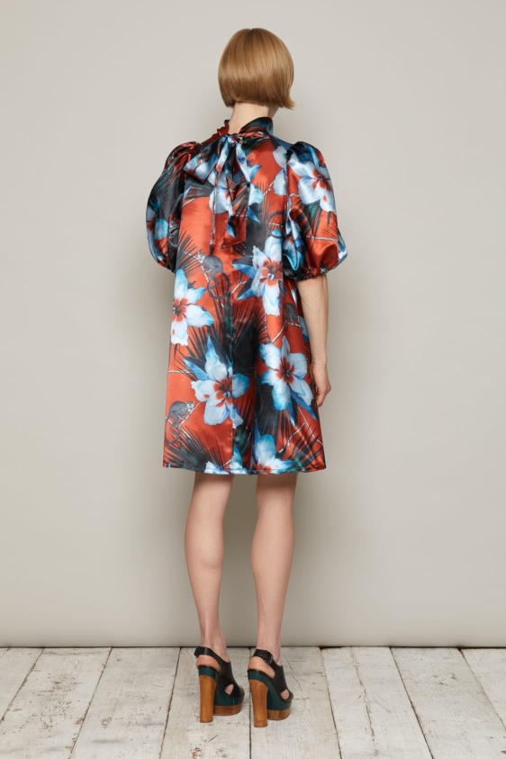 Masha Dress - Image 3