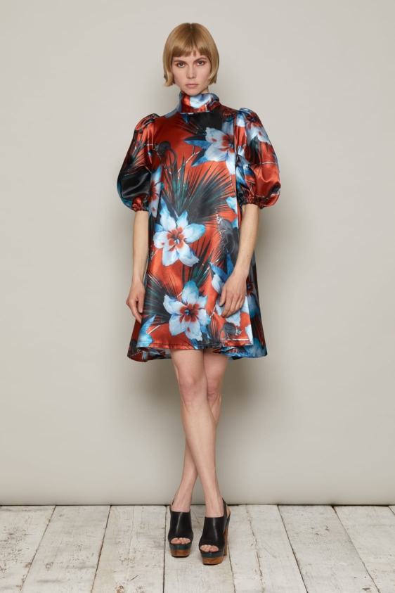 Masha Dress