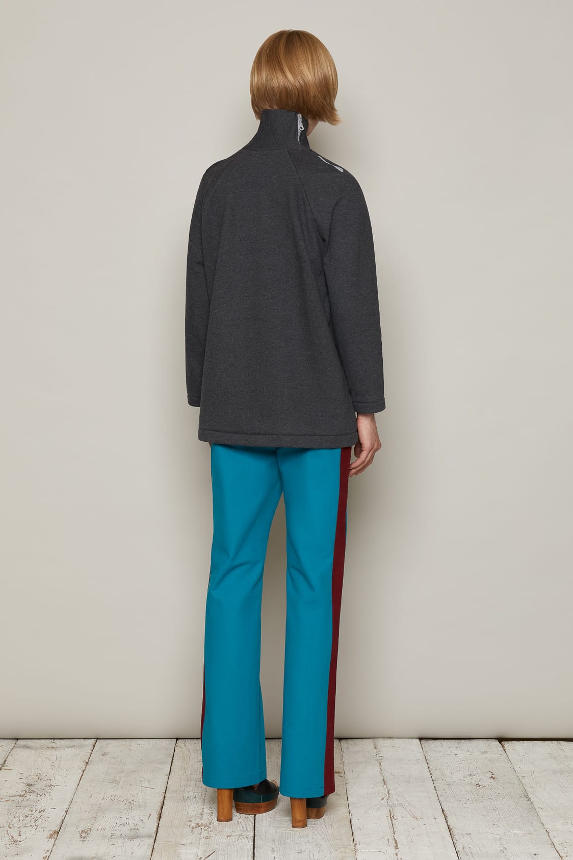 Tilikum Trousers (Jade) - Image 3