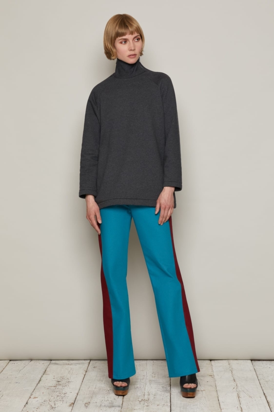 Tilikum Trousers (Jade) - Image 2