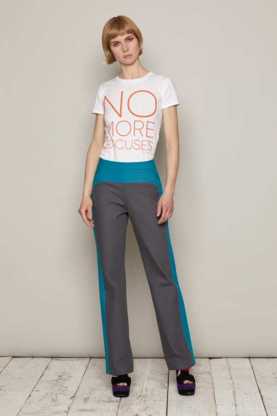 Tilikum Trousers (Slate) - Image 2