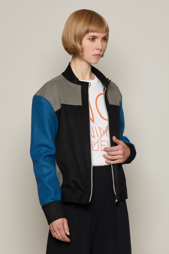 Tirpitz Jacket - Image 2