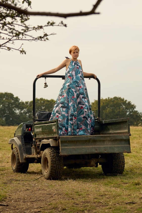 Amelie Dress - Image 5