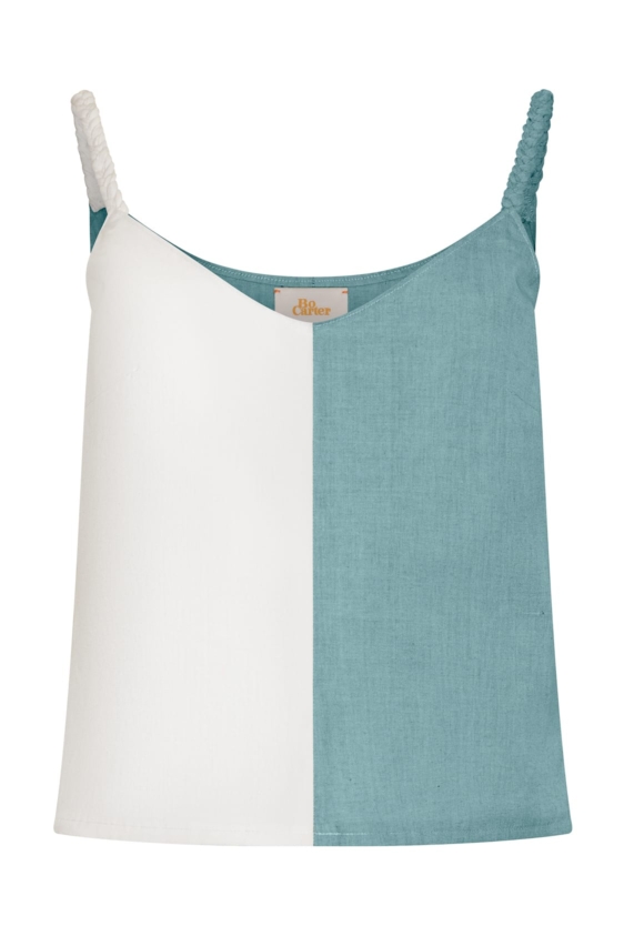 Dolly Vest (Blue) - Image 4