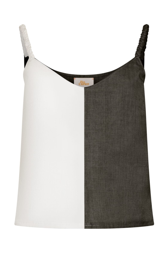 Dolly Vest (Grey) - Image 4