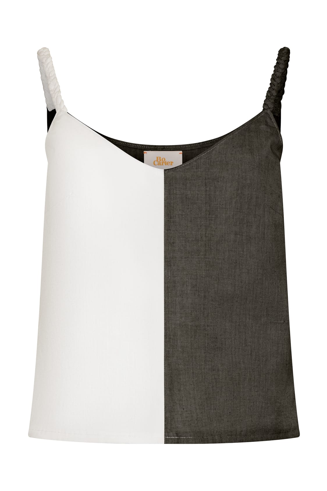 Dolly Vest (Grey) - Image 4