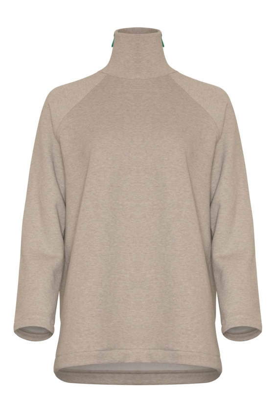 Felicette Jumper (Beige) - Image 4