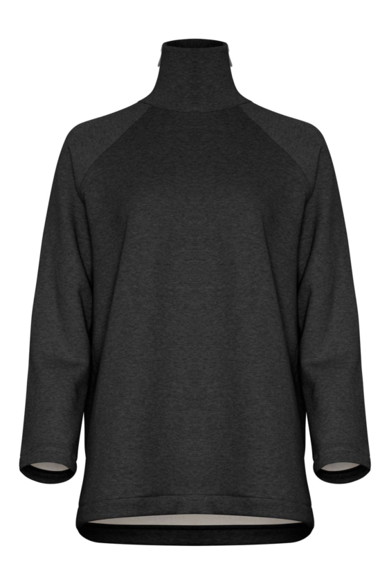 Felicette Jumper (Grey) - Image 4