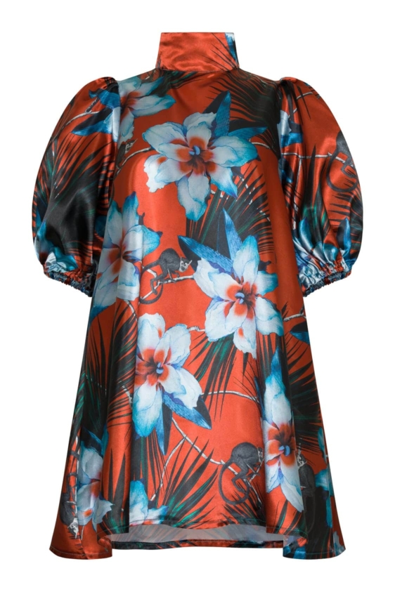 Masha Dress - Image 4