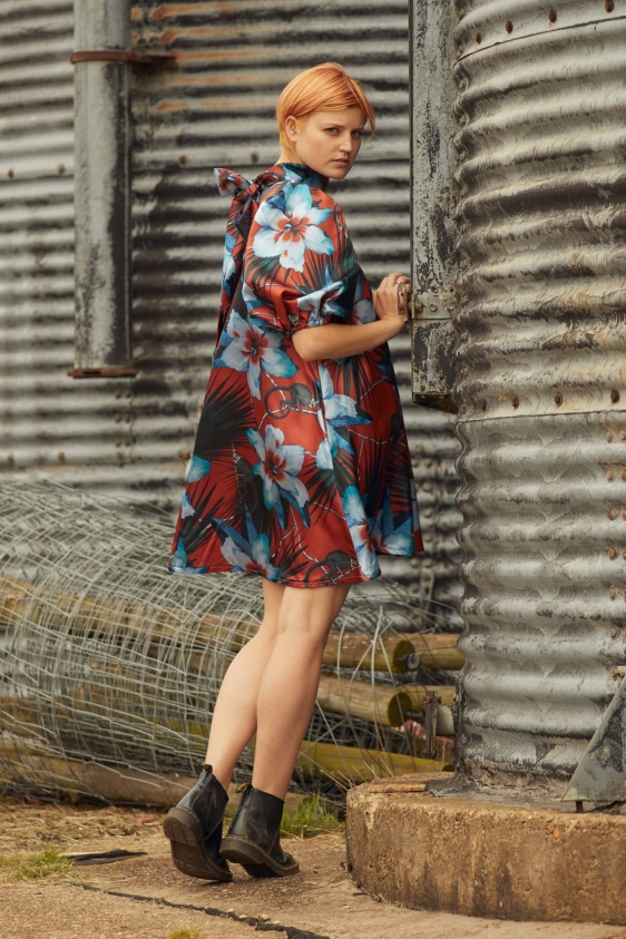Masha Dress - Image 5