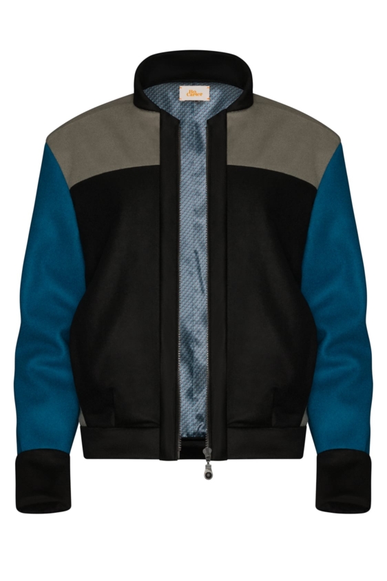Tirpitz Jacket - Image 5