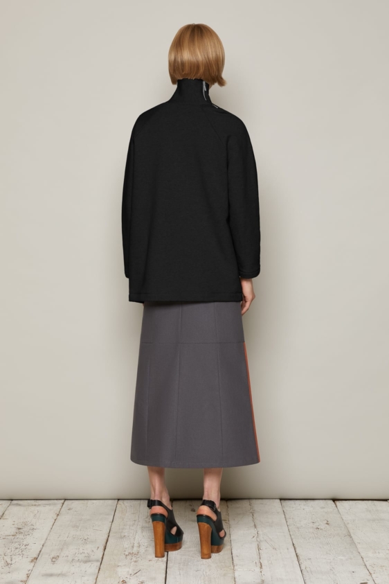 Felicette Jumper (Black) - Image 3