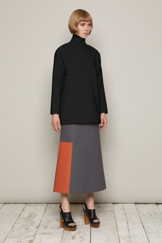 Felicette Jumper (Black) - Image 2
