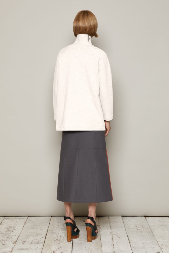 Felicette Jumper (White) - Image 3