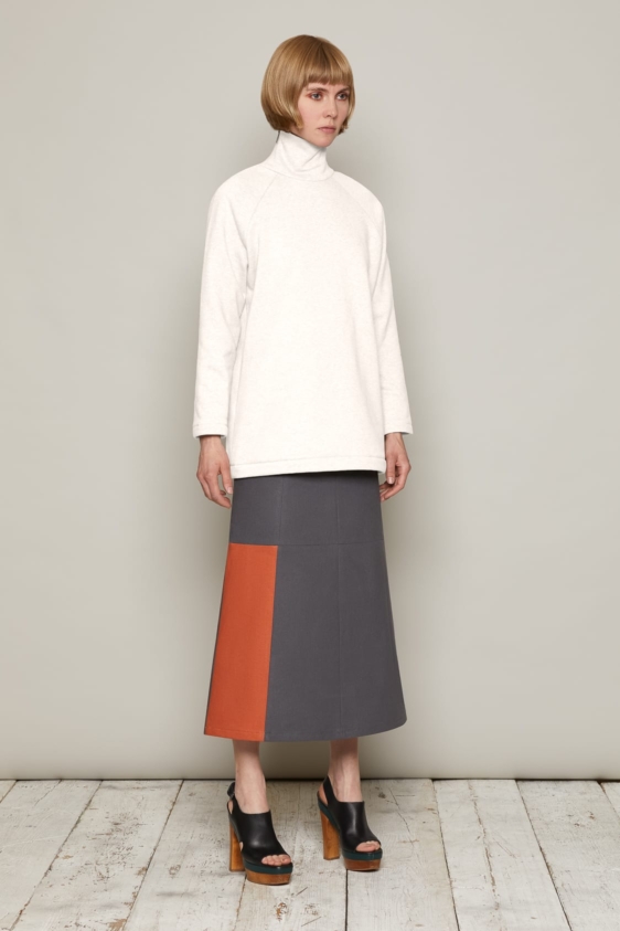 Felicette Jumper (White) - Image 2