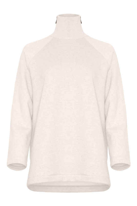 Felicette Jumper (White) - Image 4