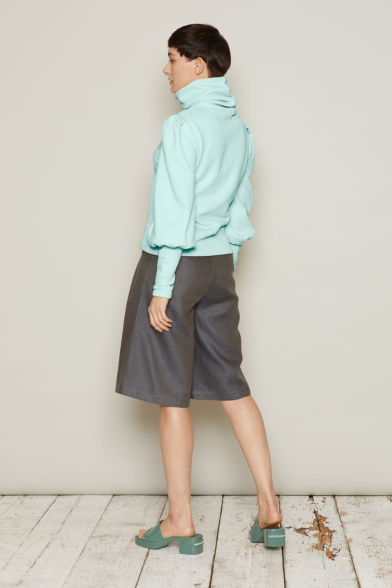 Logi Jumper (Mint) - Image 3