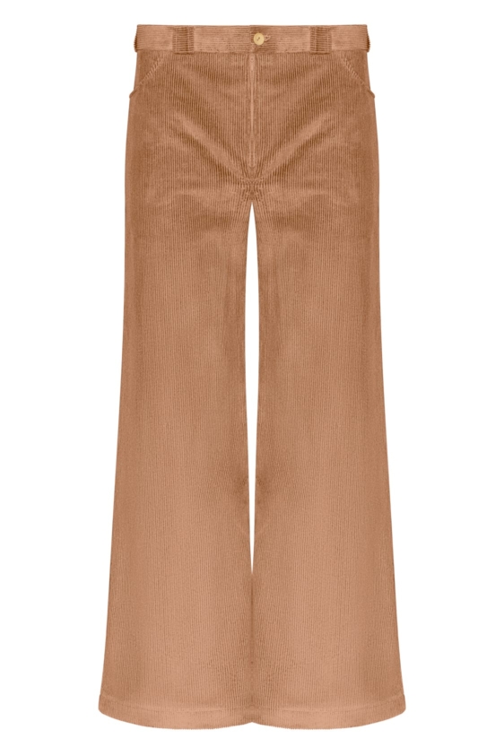 Funi Trousers (Beige) - Image 5
