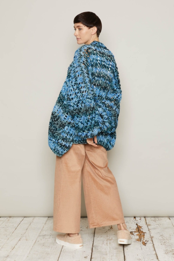 Norma Cardigan (Hurricane) - Image 3