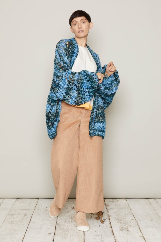 Norma Cardigan (Hurricane) - Image 2