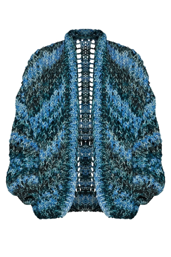 Norma Cardigan (Hurricane) - Image 5