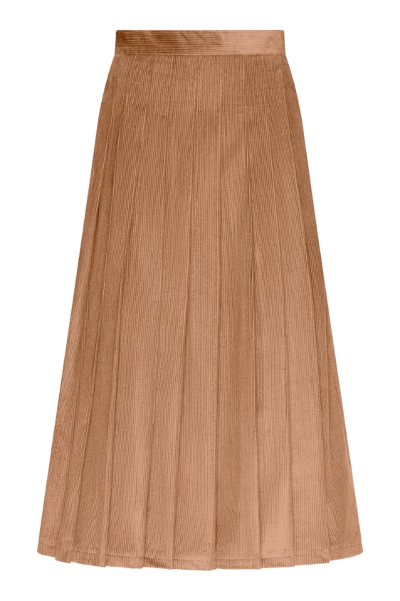 Dagfari Skirt (Beige) - Image 5