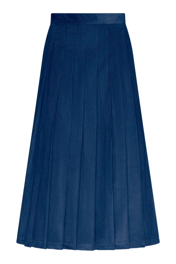 Dagfari Skirt (Blue) - Image 5