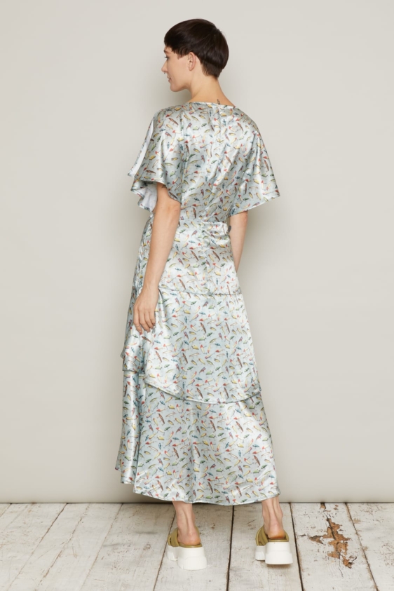 Darri Dress - Image 2