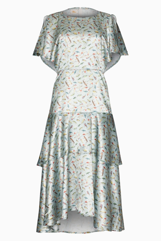 Darri Dress - Image 4