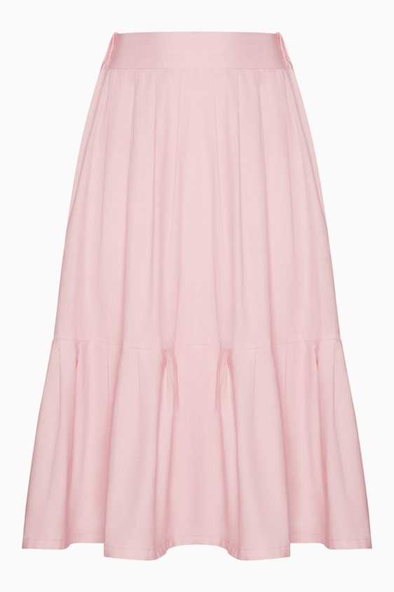 Finndis Skirt (Pink) - Image 5