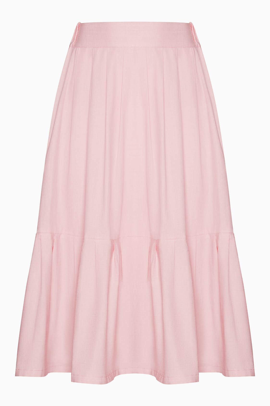 Finndis Skirt (Pink) - Image 5