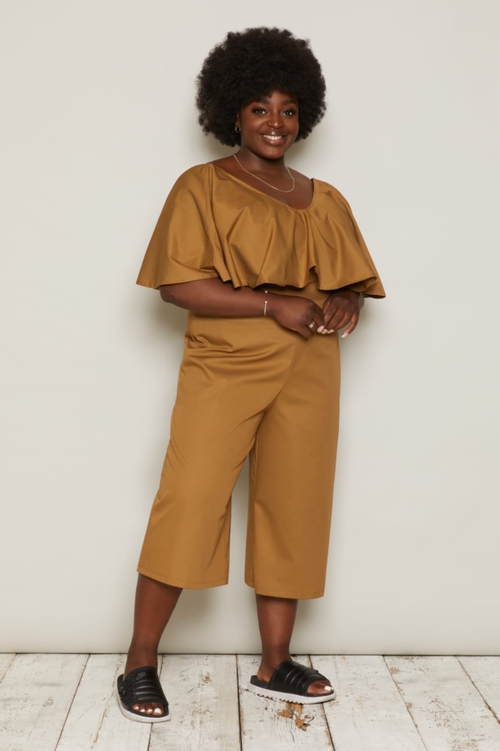 Nói Jumpsuit - Image 3