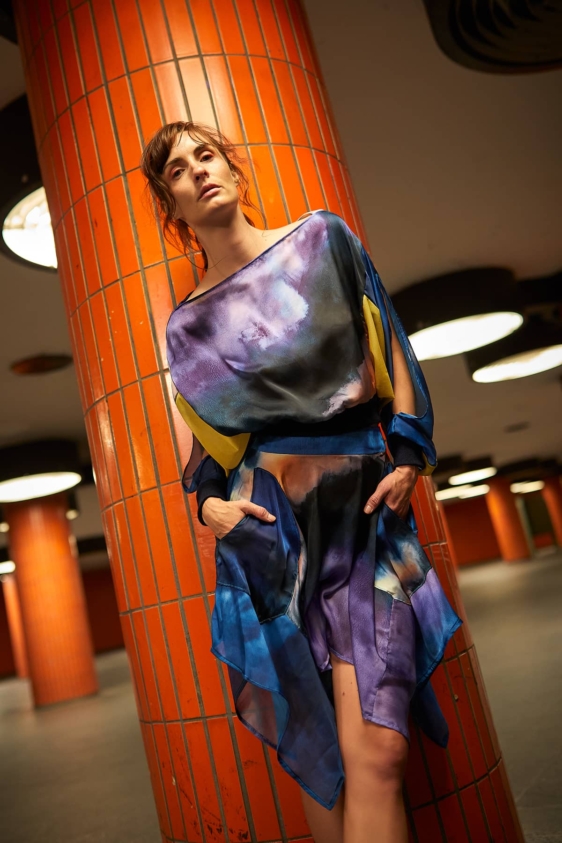 Jenifer Skirt - Image 5