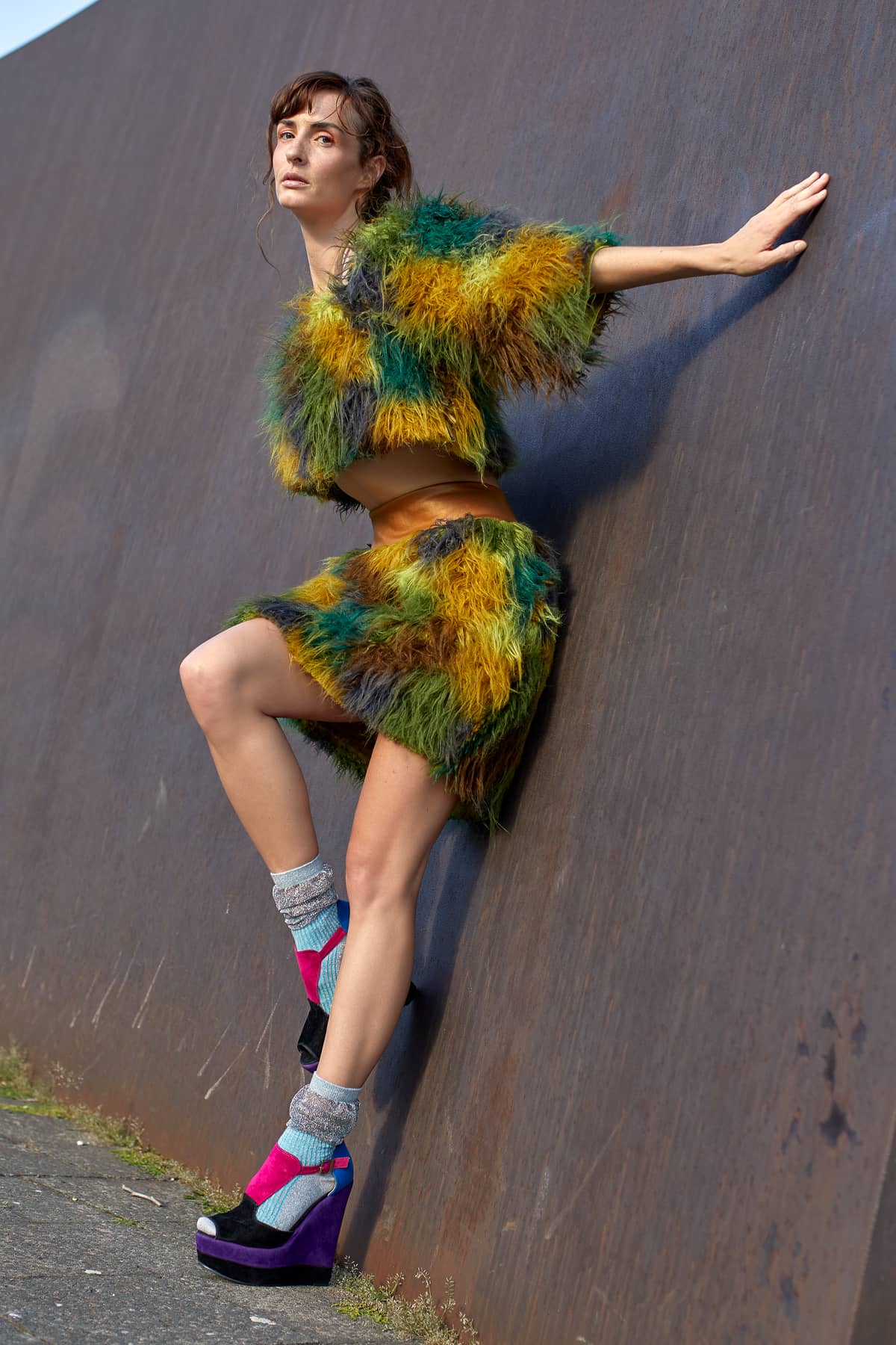Patty Skirt - Image 9