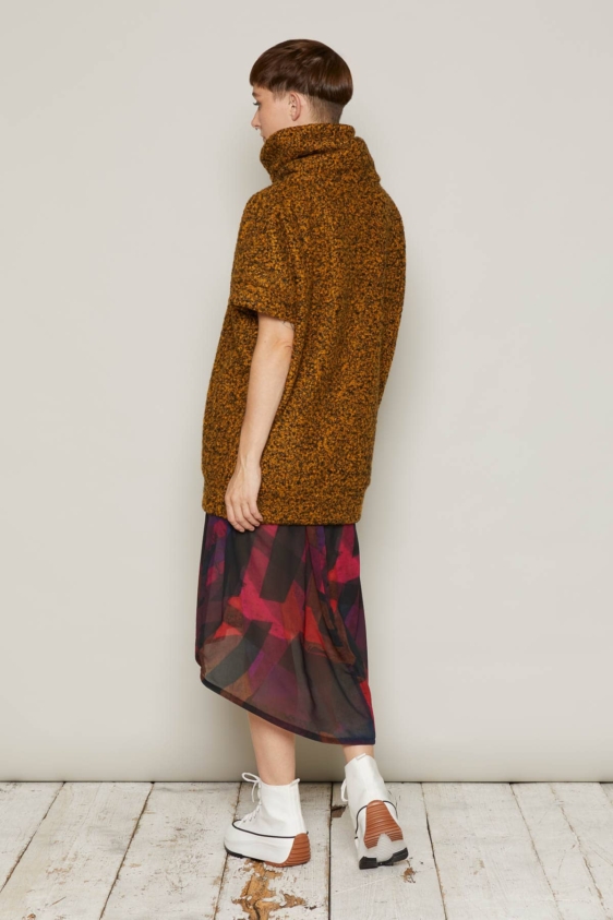 Paula Jumper (Gold) - Image 5