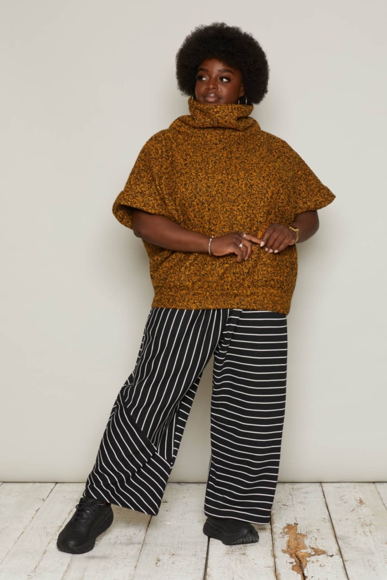 Paula Jumper (Gold) - Image 2