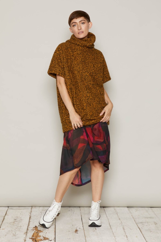 Paula Jumper (Gold) - Image 4