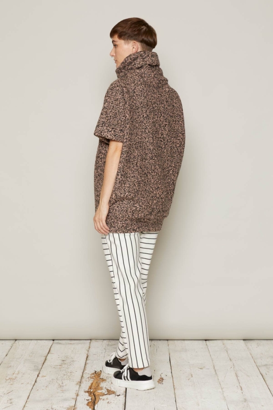 Paula Jumper (Pink) - Image 3