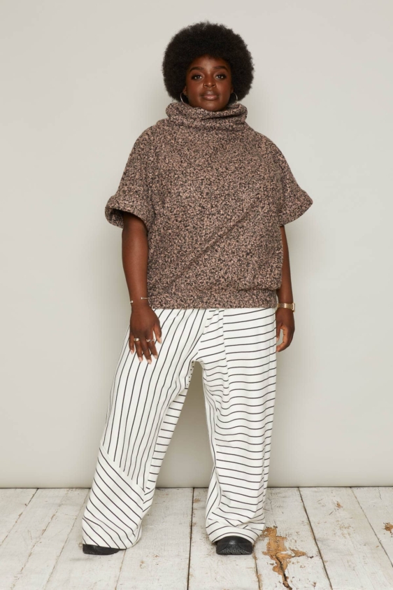 Paula Jumper (Pink) - Image 5