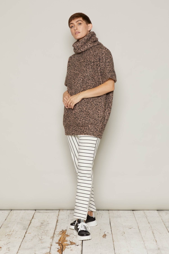 Paula Jumper (Pink) - Image 2