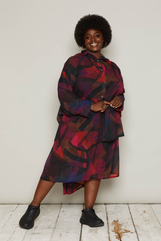 Sinead Skirt - Image 3
