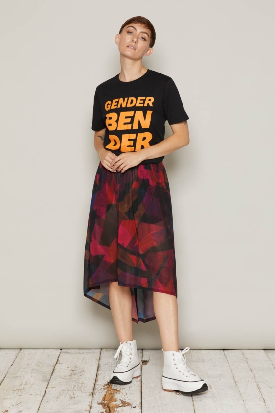 Sinead Skirt - Image 2