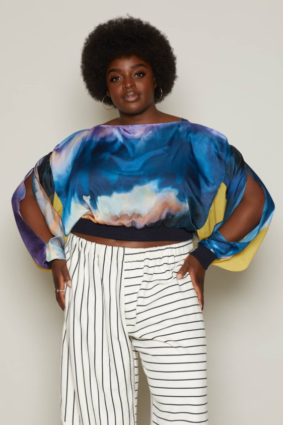 Tracy Top - Image 4
