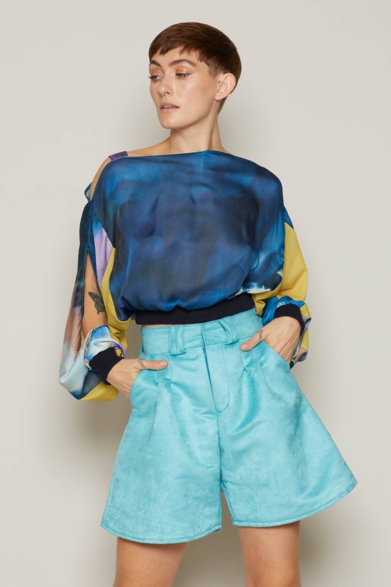 Tracy Top