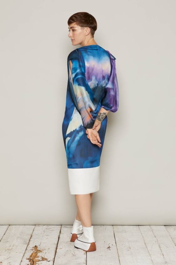 Whitney Dress - Image 3