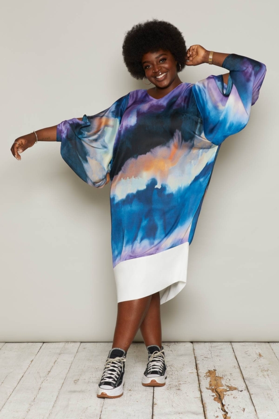 Whitney Dress - Image 2