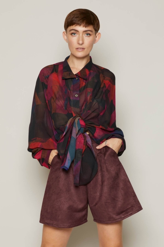 Brooke Blouse - Image 3