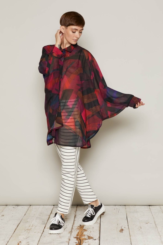Brooke Blouse - Image 4