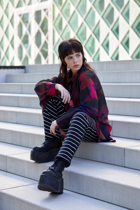 Brooke Blouse - Image 7