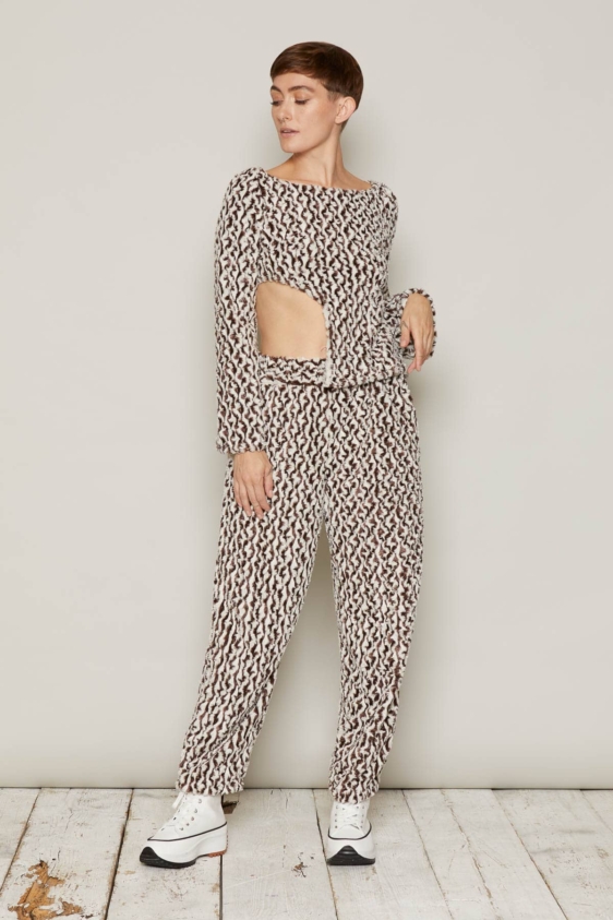 Phoebe Top - Image 3